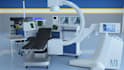 create stunning orthopedic  3d animations and renderings