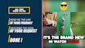 edit your product video ad in 48 hours