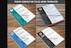 write professional executive level ats resume to get noticed
