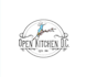 design energetic, lighthearted logo