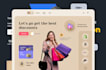 develop wordpress woocommerce multi vendor marketplace website webshop