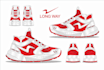 make shoes running, footwear shoe customize design