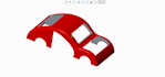 design your 3d cad models for 3d printing