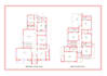 make architecture drawings in auto cad
