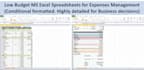 do word, excel, powerpoint or access projects