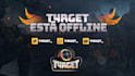 animate twitch overlay, twitch logo, esports stream screens
