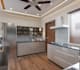 make  3d floor plan for apartments
