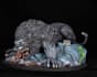 paint warhammer, dnd and board game miniatures to high quality standard