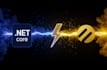 make multiplatform dot net core or flutter android or IOS or desktop mobile app