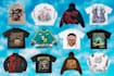 create unique streetwear designs