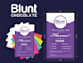 design flyer, postcard, bifold, trifold, brochure design