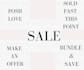 create your poshmark closet signs