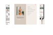 design, develop your showit website