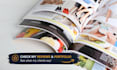 format your document with graphic design