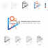 design professional business logo