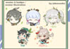 draw a cute chibi character or avatar of you