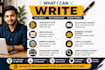 be your hindi content writer for SEO articles and blog posts