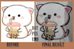 do embroidery digitizing designs into dst,pes