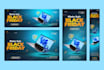 design website banner ads, shopify banner, google ads
