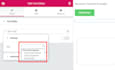 customize elementor pro, woocommerce using acf