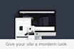 design or redesign divi website with custom functionalities