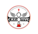 design cute awesome cafe restaurant logo