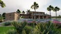 provide photorealistic renders via lumion