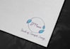 create luxury modern logo