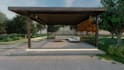 design your villa house, 3d rendering and 2d plans