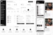 build your startup mvp or saas web app using react next js and mern stack