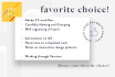 do web UI design or app ui design or psd template