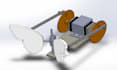 design 3d cad model for prototyping in solidworks