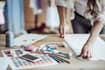 source your custom fabric, garments and its  production