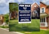 design professional real estate yard design