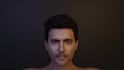 realistic 3d character creator