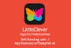 design an app icon that gets you downloads