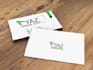 make luxury business card design