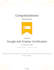 google display ads PPC banner campaigns remarketing conversion analytics ga4 gtm