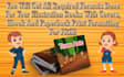 draw cute children book illustrations for amazon kindle