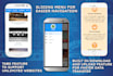 quickly convert your website into an android app