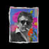 make a trap rap cover art with scrapbook effect