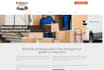 design, clone, migrate, or transfer wordpress site with astra and elementor
