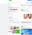do organic promotion of your facebook page or group