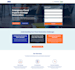 make water damage, mold and fire damage restoration website high converting