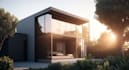create a bim model of your building using revit