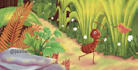 create children book illustration full color for KDP amazon