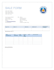 create a professional microsoft word template