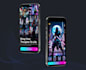 design and develop cross platform mobile apps