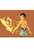 create character designs and custom illustration