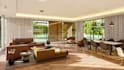 do modern floor plans, exterior and interior design